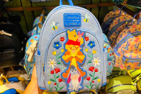 ALERT! Over 600 (!!!) Disney Souvenirs Are 40% Off NOW