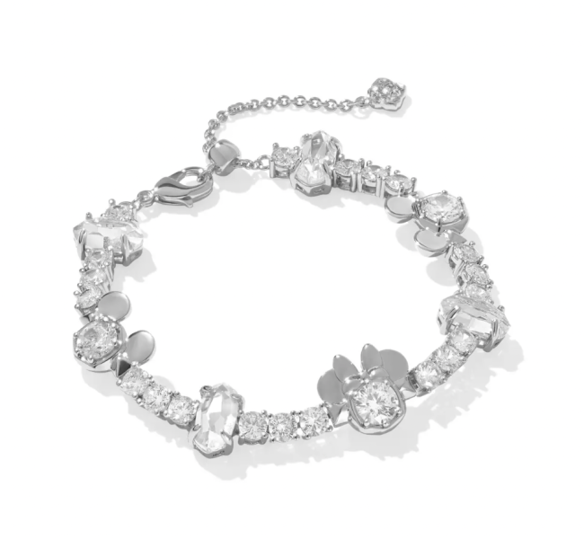 Mickey-and-Minnie-Mouse-Tennis-Bracelet-