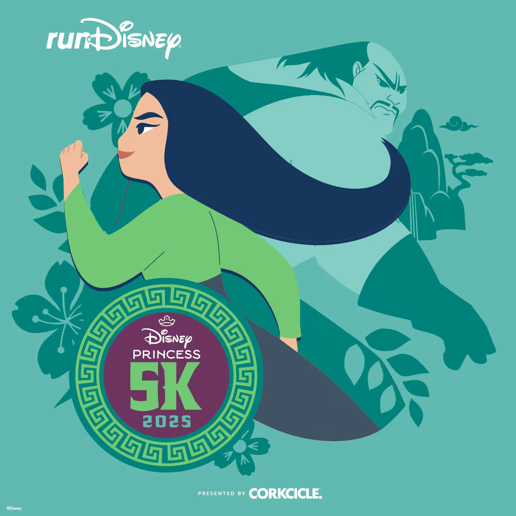 Disney Princess Half Marathon Weekend in Walt Disney World | the disney ...