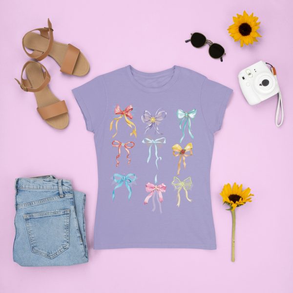 t-shirt-mockup-featuring-sunflowers-and-