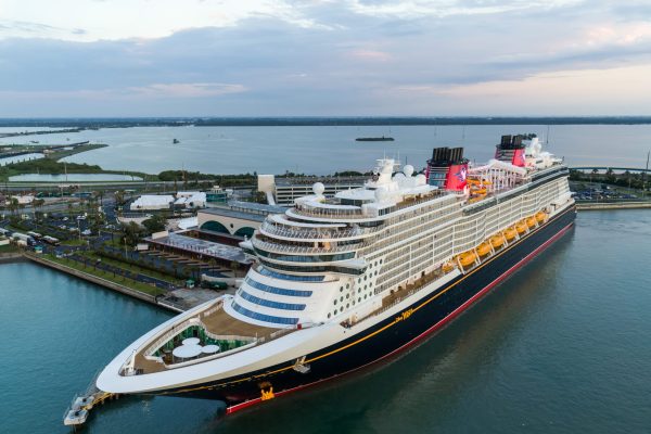 Disney Cruise Line Just CHANGED an Important Fee and You’re Not Gonna Like It