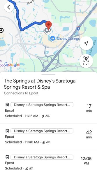 wdw-2024-google-maps-app-bus-transportat