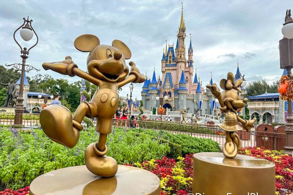 7 Disney World Essentials on the Amazon Top 100+ of 2025 List