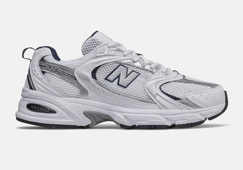 New balance disney uk best sale