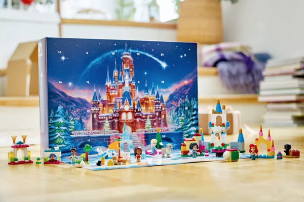 Disney Has a MASSIVE LEGO Sale Going on Right Now!