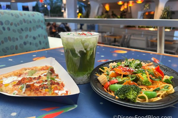 REVIEW: Did This Disney Restaurant Beat Its BAD Reputation?