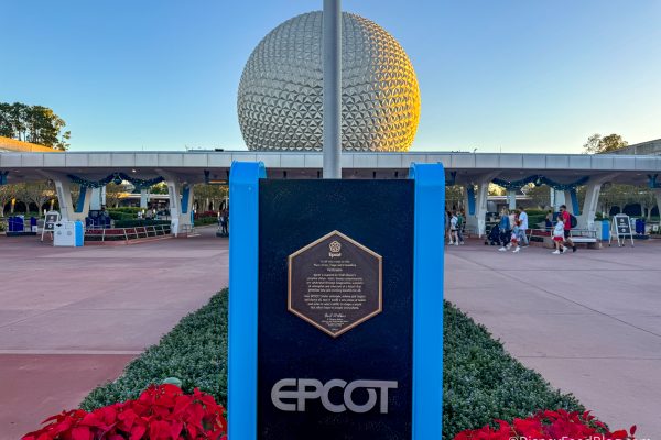 5 Big Reasons EPCOT Will Be More Crowded in 2025