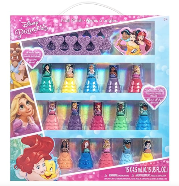 2024-amazon-Townley-Girl-Disney-Princess