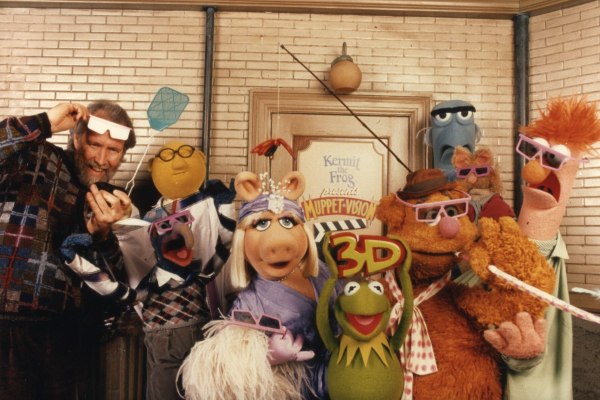 BREAKING: Jim Henson Company Shares Statement Following News of MuppetVision 3D Closure in Disney World