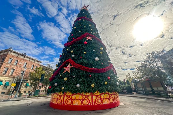 EVERYTHING Happening at Universal Orlando During the Holidays