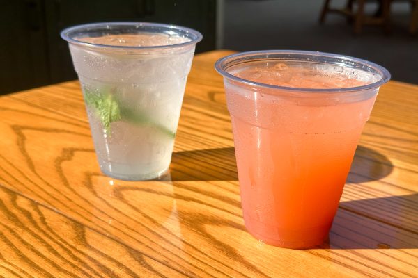 REVIEW: You’ve Probably Never Stopped At This Disney World Bar…But You’re Missing Out!