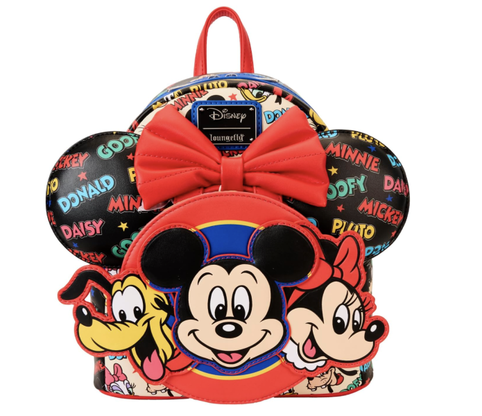 Loungefly-Disney-Mickey-and-Friends-Clas