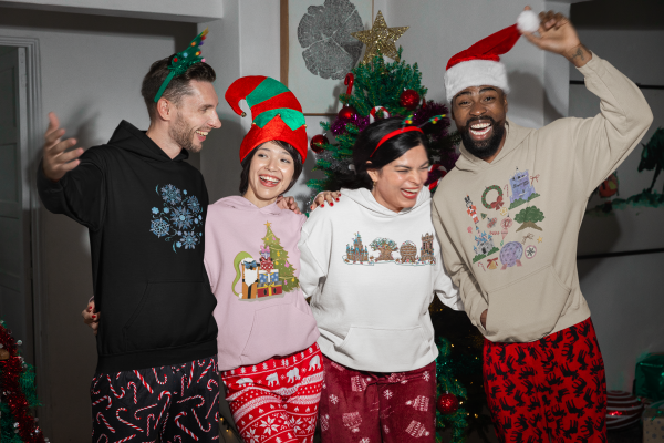 HOT NEWS! A New Disney Holiday Collection Just Dropped Online!