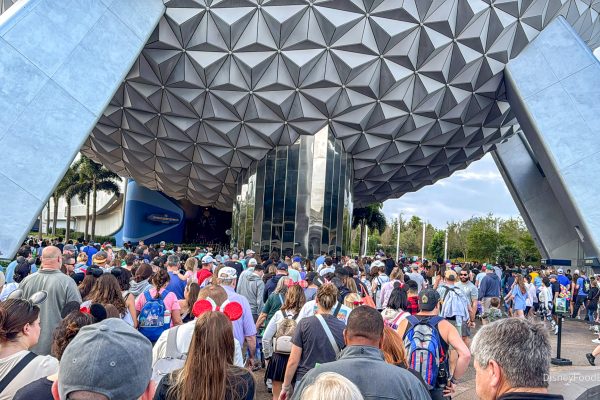 3 Big Reasons Disney World Crowds Could Be Higher in 2025