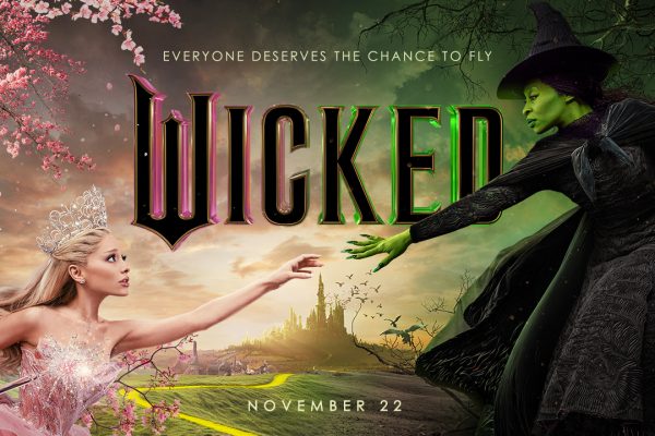 A Popular Movie Chain Issues WARNING to Those Seeing ‘Wicked’ Soon