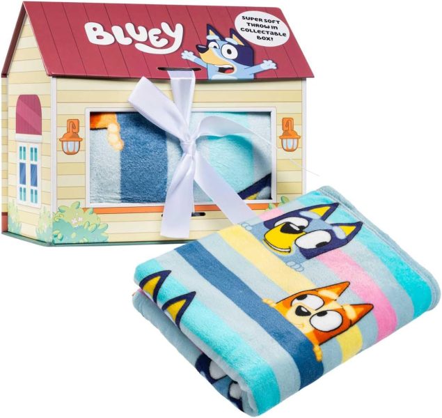 2024-amazon-Bluey-Throw-Blanket-with-Gif