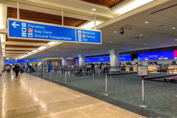 Do You Know the Absolute Busiest Flight From Orlando? You Might Be on It!