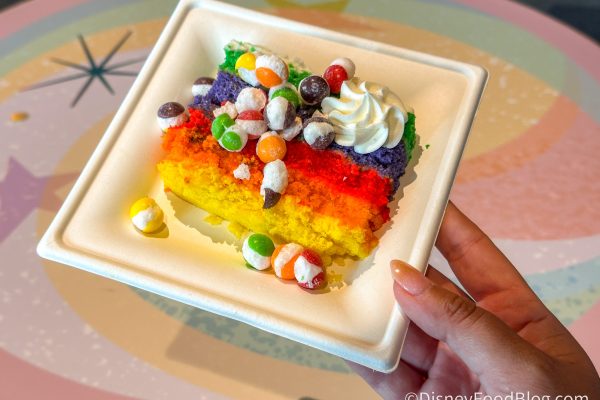 EVERYTHING You Need to Eat and Drink at the EPCOT Festival of the Arts