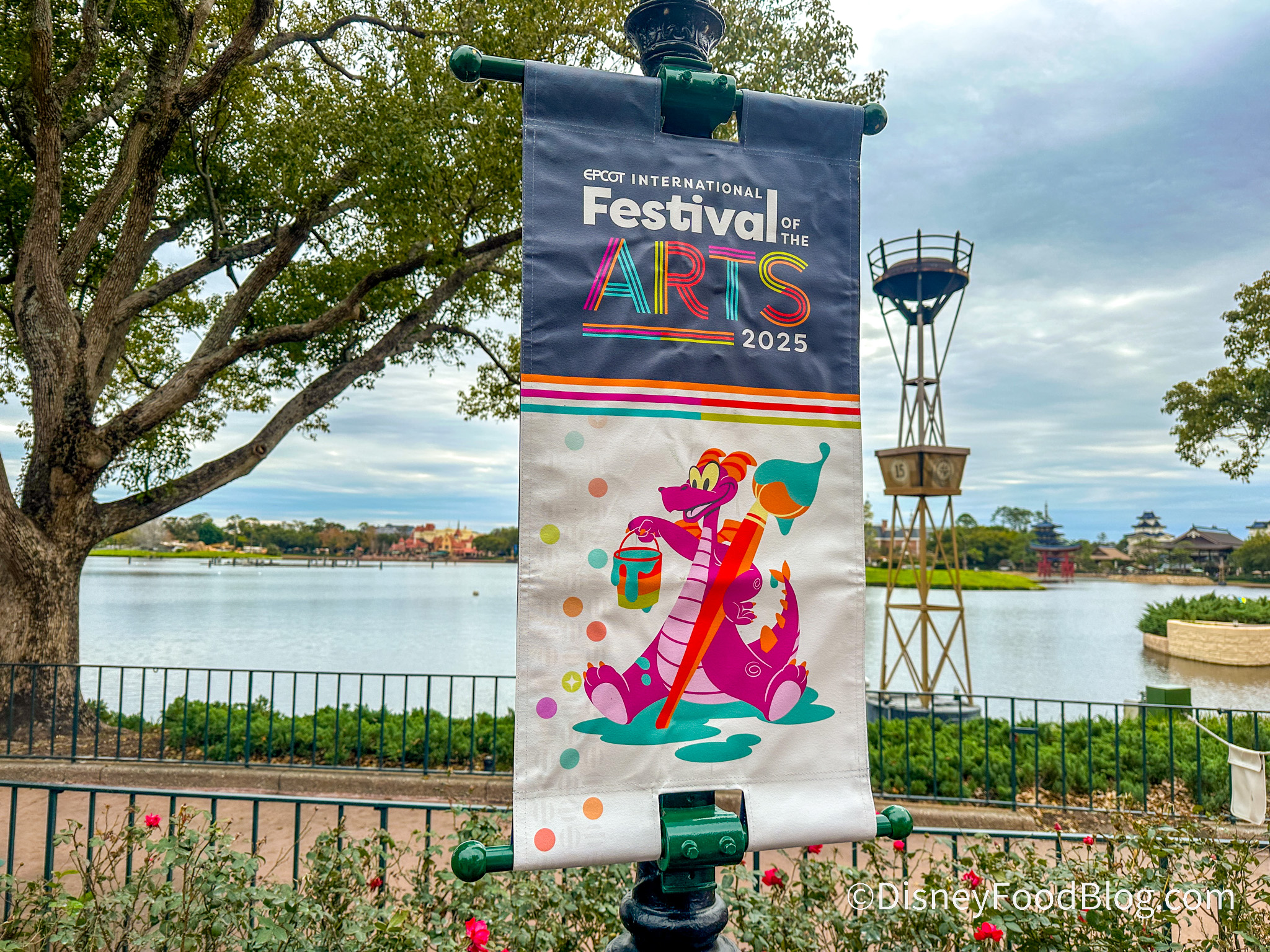 2025 EPCOT festival of the arts news the disney food blog Part 3