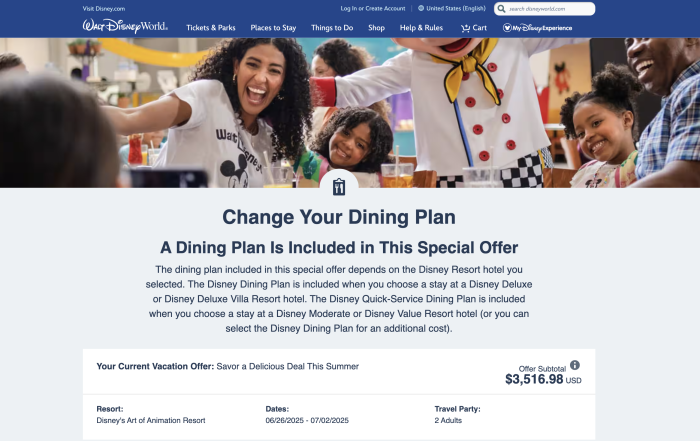 Free-Disney-Dining-Offer-2025-Website-Sc