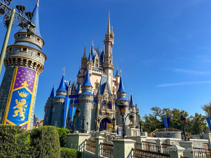 2025-WDW-magic-kingdom-cinderella-castle