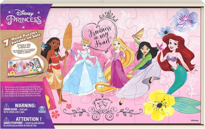 2025-amazon-disney-princess-wooden-puzzl