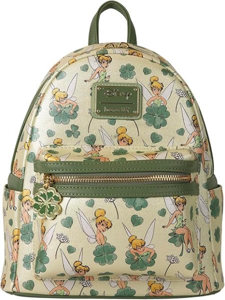 Loungefly-Disney-Tinker-Bell-4-Leaf-Clov