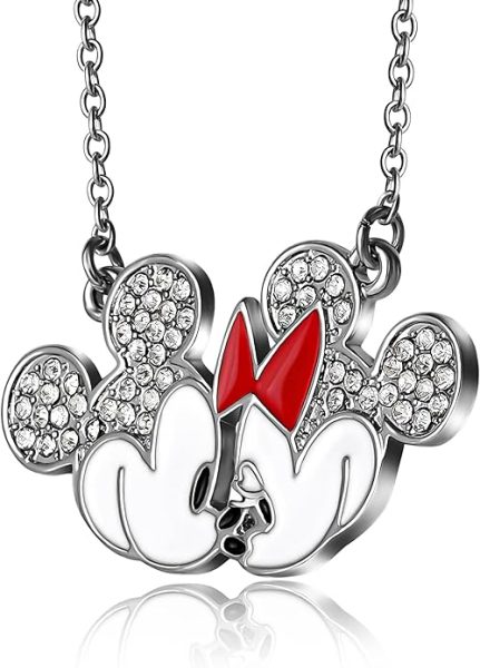 amazon-disney-mickey-and-minnie-necklace