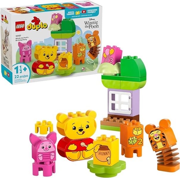 LEGO-duplo-pooh-bear-birthday-606x600.jp