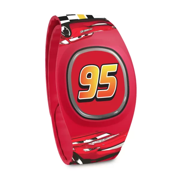 lightning-mcqueen-cars-magic-band-front-